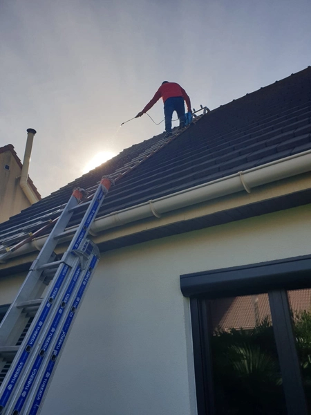 rénovation toiture Hauts-de-Seine (92)