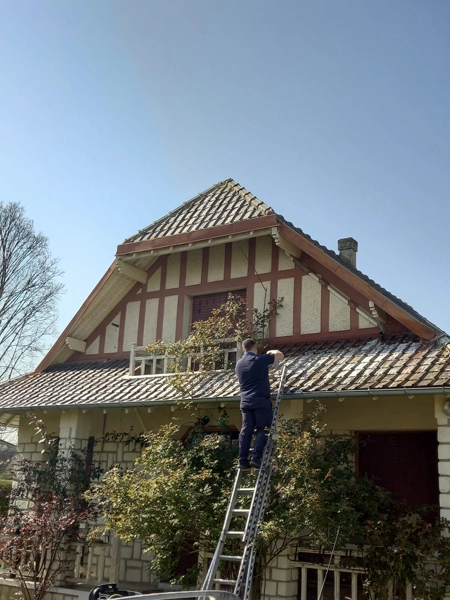 rénovation toiture Hauts-de-Seine (92)