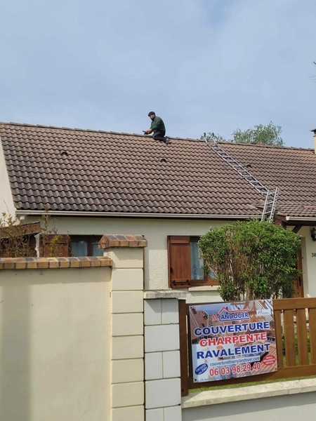 rénovation toiture Hauts-de-Seine (92)